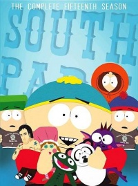 South Park: The Complete Fifteenth Season South Park: The Complete Fifteenth Season