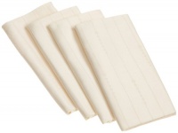 Lenox Simply Fine Napkins, Set of 4, Ivory Lenox Simply Fine Napkins, Set of 4, Ivory