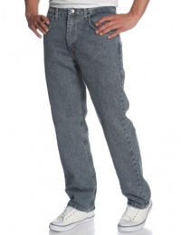 Genuine Wrangler Men's Relaxed Fit Jean