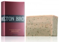 Molton Brown Re-Charge Black Pepper Bodyscrub Bar, 8.8 Ounce