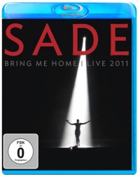 Sade: Bring Me Home - Live 2011 (Blu-ray)