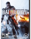 Battlefield 4 - Windows (select)