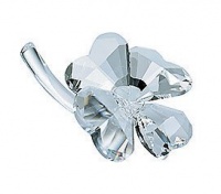 Swarovski Four-leaf Clover Figurine Swarovski Four-leaf Clover Figurine