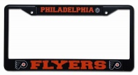NHL Philadelphia Flyers Black Frame NHL Philadelphia Flyers Black Frame
