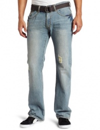 Unionbay Men's Boot 5 Pocket Jean Unionbay Men's Boot 5 Pocket Jean