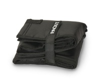 PackIt Freezable Shop Cooler, Black PackIt Freezable Shop Cooler, Black