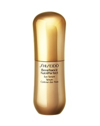 An essential infusion of nutrients for maturing skin that counteracts hormone related changes. Concentrated Carnosine DP dramatically improves skin elasticity, firmness and reduces wrinkles around the eye area. Formula promotes collagen generation making skin firmer and more resilient. Restores youthful vitality and improves the look of wrinkles and sagging in the eye area. An essential infusion of nutrients for maturing skin that counteracts hormone related changes. Concentrated Carnosine DP dramatically improves skin elasticity, firmness and reduces wrinkles around the eye area. Formula promotes collagen generation making skin firmer and more resilient. Restores youthful vitality and improves the look of wrinkles and sagging in the eye area.