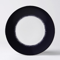 It is typical of Jasper Conran that his keen designer's eye should light on a decorative style from the early years of the pottery industry and translate it into Navy Fringe, a distinctive 21st century addition to the Jasper Conran at Wedgwood collection. It is typical of Jasper Conran that his keen designer's eye should light on a decorative style from the early years of the pottery industry and translate it into Navy Fringe, a distinctive 21st century addition to the Jasper Conran at Wedgwood collection.