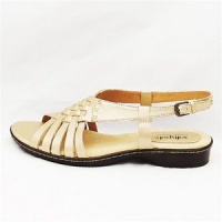 Softspots Womens Harper Huarache Sandal Softspots Womens Harper Huarache Sandal