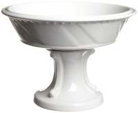 Rosanna La Pâtisserie Medium Footed Bowl Rosanna La Pâtisserie Medium Footed Bowl