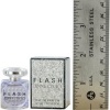 FLASH By Jimmy Choo Eau De Parfum 4.5ml/0.15oz. For Women. Splash, MINI (The Bottle is approx. 1-2 inches high). TRAVEL SIZE. New in Box.