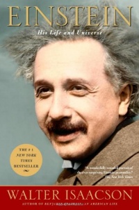 Einstein: His Life and Universe Einstein: His Life and Universe