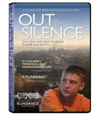 Out in the Silence Out in the Silence