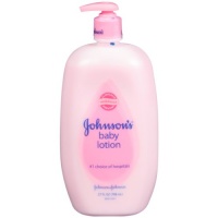 Johnson's Baby Lotion, 27 Ounce (Pack of 2) Johnson's Baby Lotion, 27 Ounce (Pack of 2)