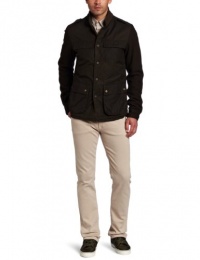 Scotch & Soda Men's Military' Blazer Jacket Scotch & Soda Men's Military' Blazer Jacket