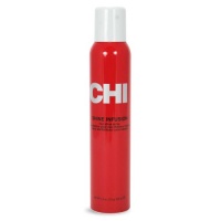 CHI Shine Infusion Spray, 5.3 Fluid Ounce CHI Shine Infusion Spray, 5.3 Fluid Ounce