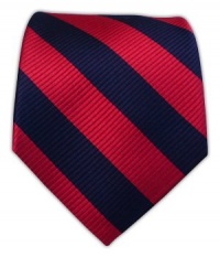 ClassicTwill Navy Red ClassicTwill Navy Red