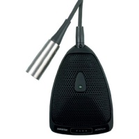 Shure MX393/O Condenser Microphone - Omni Shure MX393/O Condenser Microphone - Omni