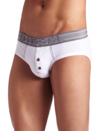 Diesel Men's Dirck Essentials Boxer Trunk