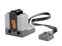 LEGO Functions Power Functions IR RX 8884 LEGO Functions Power Functions IR RX 8884