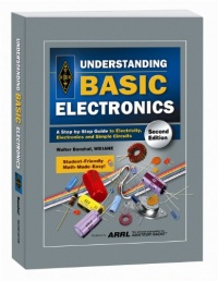Understanding Basic Electronics (Softcover) Understanding Basic Electronics (Softcover)