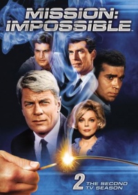Mission: Impossible - The Second TV Season Mission: Impossible - The Second TV Season