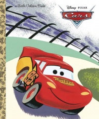 Cars (Disney/Pixar Cars) (Little Golden Book) Cars (Disney/Pixar Cars) (Little Golden Book)