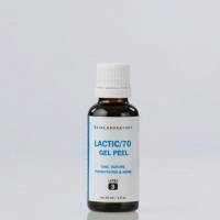 Lactic Acid 70% Gel Peel, 30ml (Professional) Lactic Acid 70% Gel Peel, 30ml (Professional)
