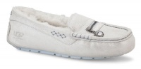 Ugg Ugg� Australia Womens Ansley I Do! White Ugg Ugg� Australia Womens Ansley I Do! White