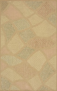 Momeni Veranda VERANVR-12SND5080 Sand Rug Momeni Veranda VERANVR-12SND5080 Sand Rug