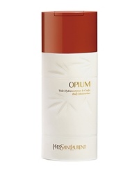 BATH AND BODY RANGE: sensual, refined rituals and products enriched with Oriental ingredients for exhilarating pleasures. Body Moisturizer is a sensual, silky lotion that envelops the body in a protective, moisturizing* veil. * Moisturizes the upper layers of the skin.Genuine elixir selected for its softening and nourishing properties, enriched with Honey Leaves. BATH AND BODY RANGE: sensual, refined rituals and products enriched with Oriental ingredients for exhilarating pleasures. Body Moisturizer is a sensual, silky lotion that envelops the body in a protective, moisturizing* veil. * Moisturizes the upper layers of the skin.Genuine elixir selected for its softening and nourishing properties, enriched with Honey Leaves.