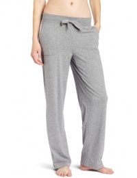 Nautica Sleepwear Women's Knit Solid Pant