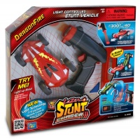 Lazer Stunt Chaser Dragonfire RC Car Lazer Stunt Chaser Dragonfire RC Car
