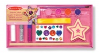 Melissa & Doug Wooden Princess Wand - DYO Melissa & Doug Wooden Princess Wand - DYO