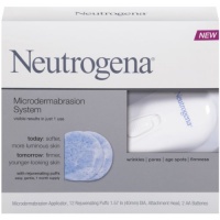 Neutrogena Microdermabrasion System Neutrogena Microdermabrasion System