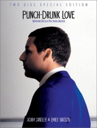 Punch-Drunk Love (Two-Disc Special Edition) Punch-Drunk Love (Two-Disc Special Edition)