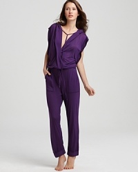 Channel your inner disco diva with your don DIANE VON FURSTERNBERG's jumper. The 70's-inspired cover up loves a retro print bikini and platform sandals. Channel your inner disco diva with your don DIANE VON FURSTERNBERG's jumper. The 70's-inspired cover up loves a retro print bikini and platform sandals.
