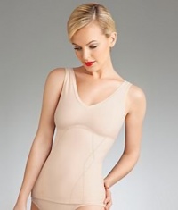 SPANX Spoil Me Cotton Tank (1430) SPANX Spoil Me Cotton Tank (1430)