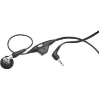 BlackBerry Wired Mono Headset, 3.5mm, Black BlackBerry Wired Mono Headset, 3.5mm, Black