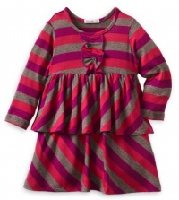 Little Ella Baby-girls Infant Pippa Dress, Amethyst, 3-6 Months Little Ella Baby-girls Infant Pippa Dress, Amethyst, 3-6 Months