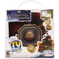 TVG Basic: Pirates Of The Carribean TVG Basic: Pirates Of The Carribean