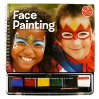 Face Painting (Klutz Kit) Face Painting (Klutz Kit)