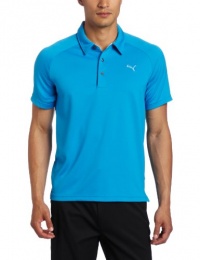 Puma Golf Men's Performance Polo Puma Golf Men's Performance Polo