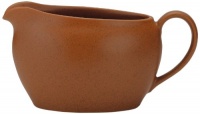 Noritake Colorwave Gravy Boat, Terra Cotta Noritake Colorwave Gravy Boat, Terra Cotta