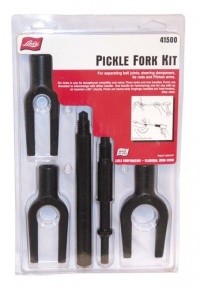 Lisle 41500 Fork Kit Lisle 41500 Fork Kit