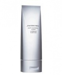 SHISEIDO by Shiseido Men Deep Cleansing Scrub--/4.2OZ