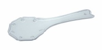 Juliska Berry & Thread Spoon Rest, Whitewash Juliska Berry & Thread Spoon Rest, Whitewash