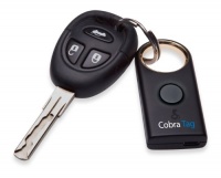 Cobra BT 225 Tag Alarm Cobra BT 225 Tag Alarm