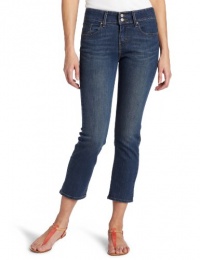 Levi's Women's Mid Rise Ankle Skinny Jean Levi's Women's Mid Rise Ankle Skinny Jean