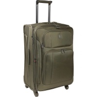 Delsey Luggage Helium Breeze 3.0 Lightweight 4 Wheel Spinner Expandable Upright Delsey Luggage Helium Breeze 3.0 Lightweight 4 Wheel Spinner Expandable Upright